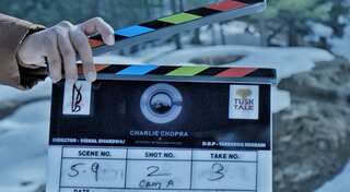Vishal Bhardwaj to make OTT debut with SonyLIV’s adaptation of Agatha Christie’s bestseller