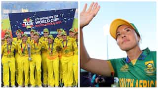 'You guys are very annoying': Sune Luus tells T20 WC champions Australia after SA's heartbreaking loss