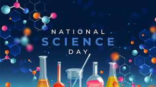 National Science Day 2023: What is Raman effect? All you need to know
