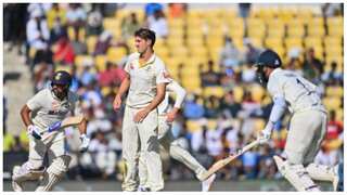 Awfully inconsistent, irrational: Ex-Australia captain rips apart Pat Cummins & Co for poor show in India