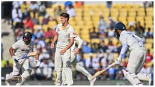 Awfully inconsistent, irrational: Ex-Australia captain rips apart Pat Cummins & Co for poor show in India