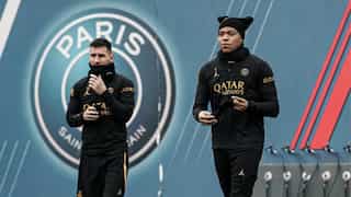 FIFA Awards 2023 Best Player: Lionel Messi vs Kylian Mbappe, Check full players list, ceremony date & time