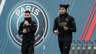 FIFA Awards 2023 Best Player: Lionel Messi vs Kylian Mbappe, Check full players list, ceremony date & time