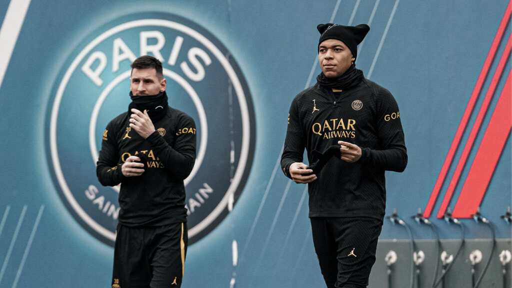 FIFA Awards 2023 Best Player: Lionel Messi vs Kylian Mbappe, Check full players list, ceremony date & time