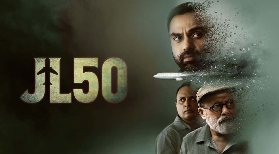 JL50