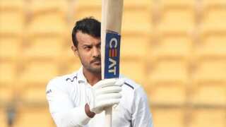 Irani Cup 2023 Live Streaming: How to watch Madhya Pradesh vs Rest of India Live on mobile & TV?