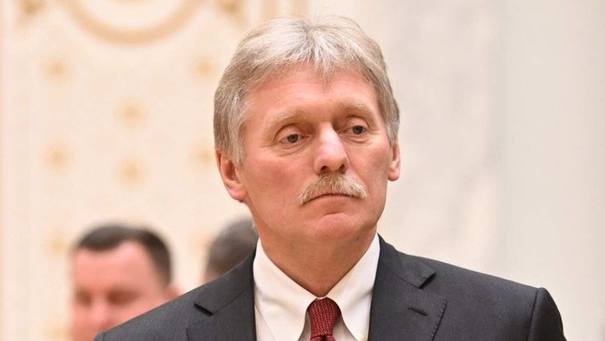 Kremlin accuses Ukraine, European nations of fanning tensions in breakaway Moldovan region