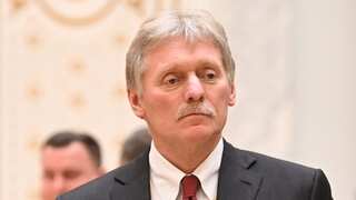 Kremlin accuses Ukraine, European nations of fanning tensions in breakaway Moldovan region