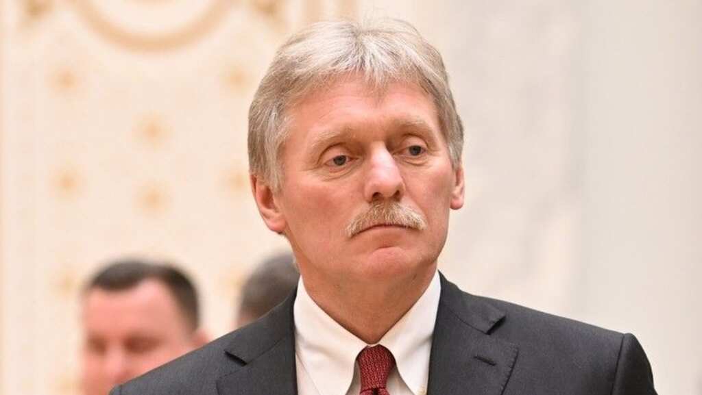 Kremlin accuses Ukraine, European nations of fanning tensions in breakaway Moldovan region