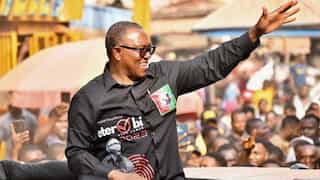 Nigeria presidential elections: Peter Obi wins key Lagos state as vote-counting continues