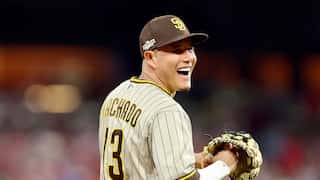 MLB: Manny Machado, San Diego Padres working on $350 million extension deal - Report