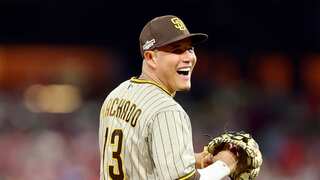 MLB: Manny Machado, San Diego Padres working on $350 million extension deal - Report