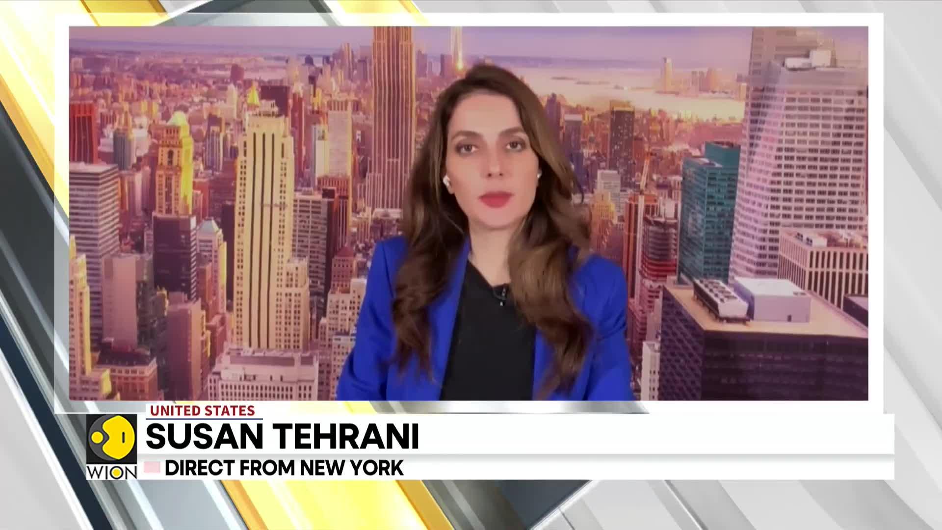 WionNews Video