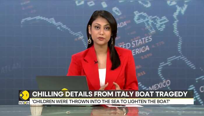 WionNews Video
