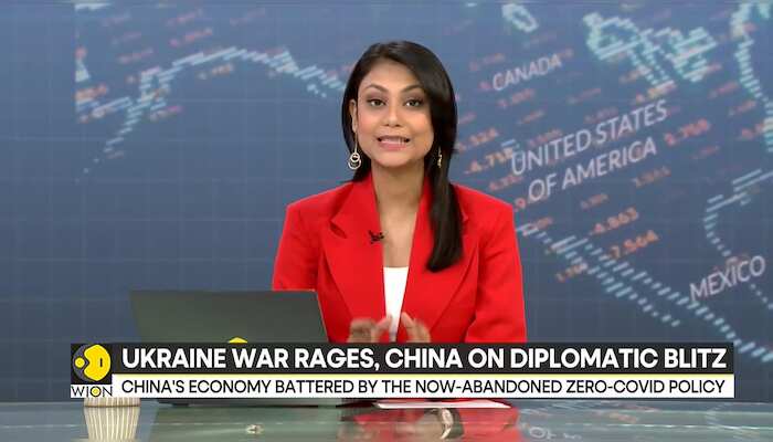 WionNews Video
