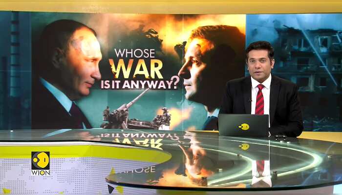 WionNews Video