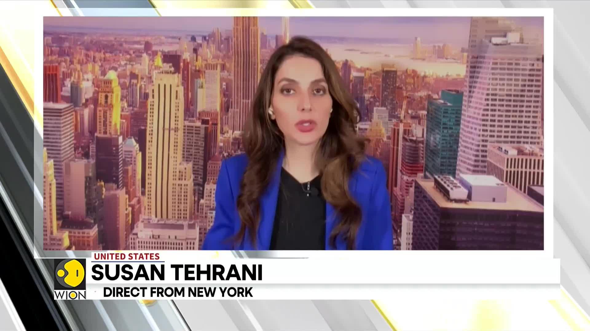 WionNews Video
