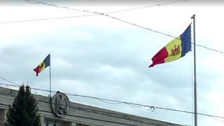 Moldova expels two foreigners for allegedly planning to ‘destabilise’ the country