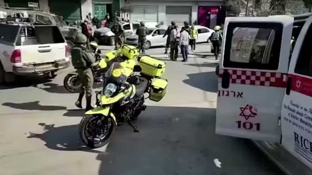 US citizen killed in recent West Bank violence, says State Department