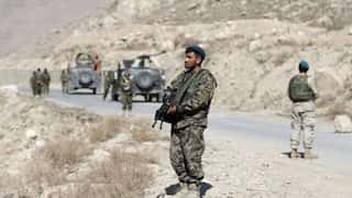 Pakistan: Two Army officers killed in gunfire with armed militants in Waziristan district