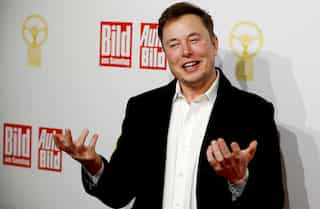Elon Musk reclaims title for 'world's richest person' as Tesla shares rise over 70% in 2023