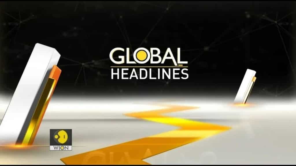 Gravitas Global Headlines: Erdogan faces outrage | China slams US sanctions