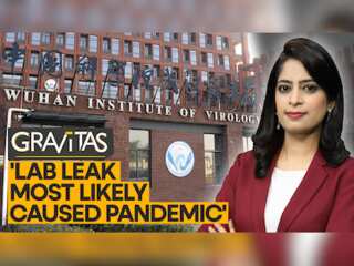 Gravitas: Wuhan Lab Leak theory resurfaces