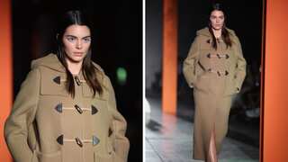 Elegance and sensuality grace Milan Fashion Week