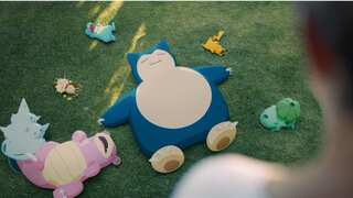 Pokemon Sleep, new game that rewards users for sleeping, becomes a hit