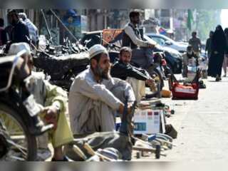 Pakistan Taliban re-emerges as potential threat amid economic crisis