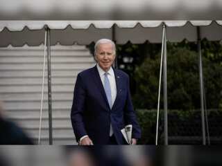Biden: Deal essential step to maintain good Friday agreement