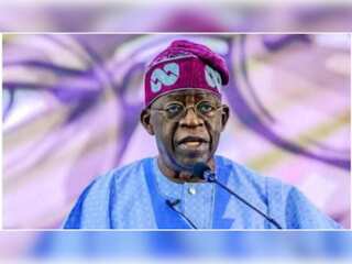 Ruling party candidate ahead in Nigeria election, opposition parties reject vote | Key details