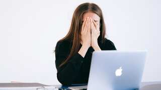Negative emotions can spark success, but at a cost to your health: Study