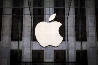 Apple's management shake-up reflects its focus on India