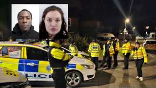 UK: Constance Marten & Mark Gordon arrested on suspicion of manslaughter; baby's life is now at risk