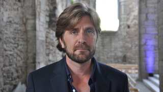 Cannes Film Festival names two-time Palme winner Ruben Ostlund Jury President