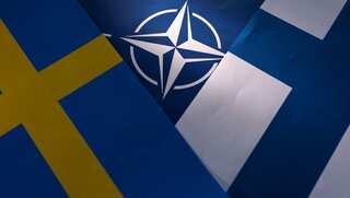 Finland inches closer to becoming NATO member while Sweden’s bid delayed by Turkey
