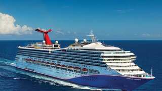Smoking guests on cruise ships could be 'confined to cabins'