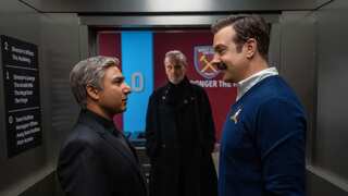 Ted Lasso season 3 reviews are out! Apple TV+ series is 'warm and wholesome'