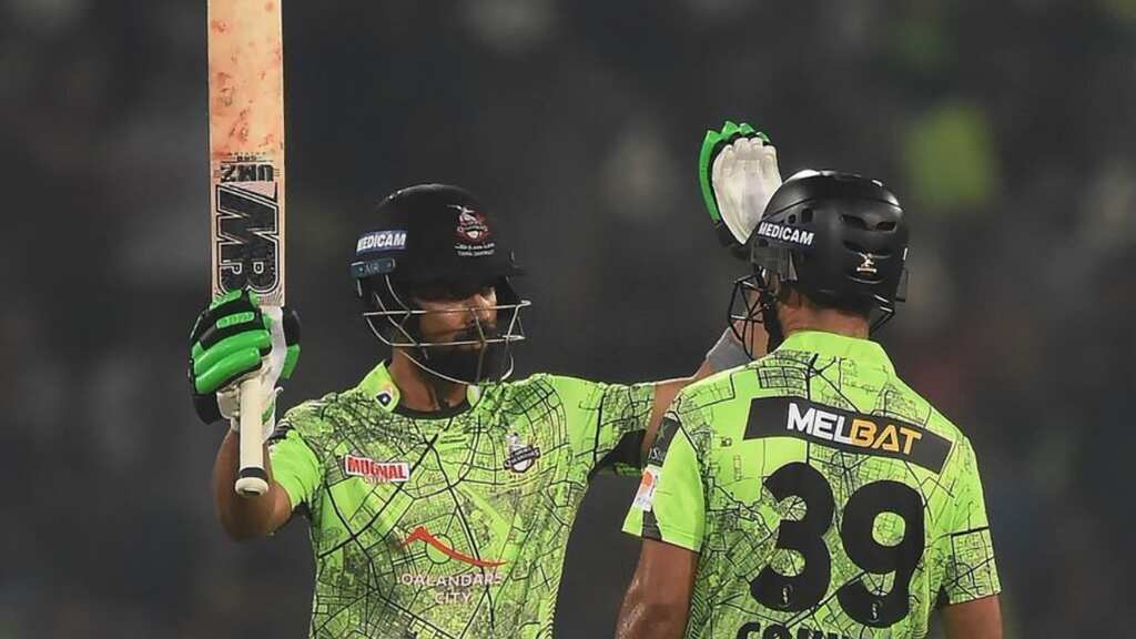KAR vs PES Live Streaming: How to watch Karachi Kings vs Peshawar Zalmi PSL 2023 Live on mobile, TV & laptop?