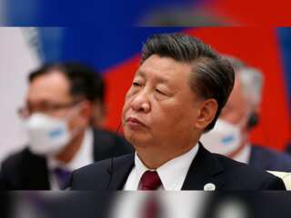 China seeking to re-establish ties & settle disagreements as Ukraine war rages | Key details