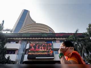 Indian Stocks Meltdown: $120 billion wiped out in seven days