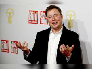 Tesla stock rises post fourth-quarter earning, Elon Musk world's richest person again