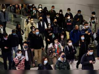 Chief Executive: Mask mandate to be lifted starting from March 1 | Hong Kong