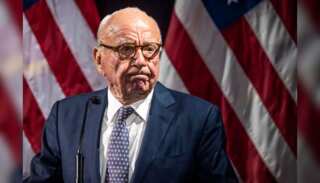 Media mogul Rupert Murdoch testifies Fox News hosts 'endorsed' Trump's stolen election narrative