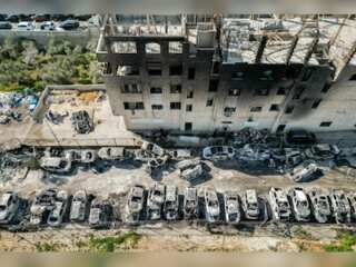 Israel-Palestine Tensions: Violence after Palestinian gunman kills two Israelis in West Bank