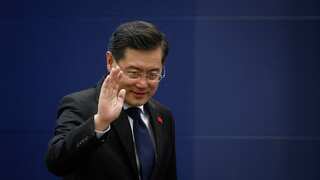 'Why on earth...': Chinese FM quashes rumours of supplying weapons to Russia