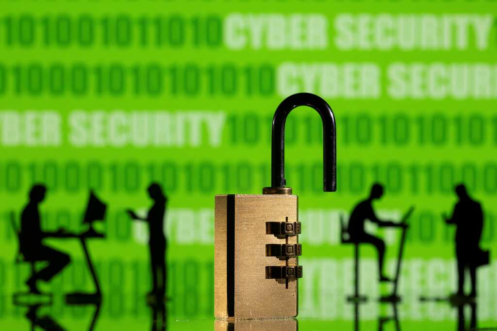 US Marshals Service suffers security breach