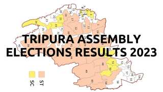 Tripura Assembly Elections 2023: Results Date, Timings, Live Streaming, Predictions, Where and How to Watch