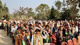 Nagaland Assembly Elections 2023 Results LIVE: Date, timings, predictions- Where & how to watch